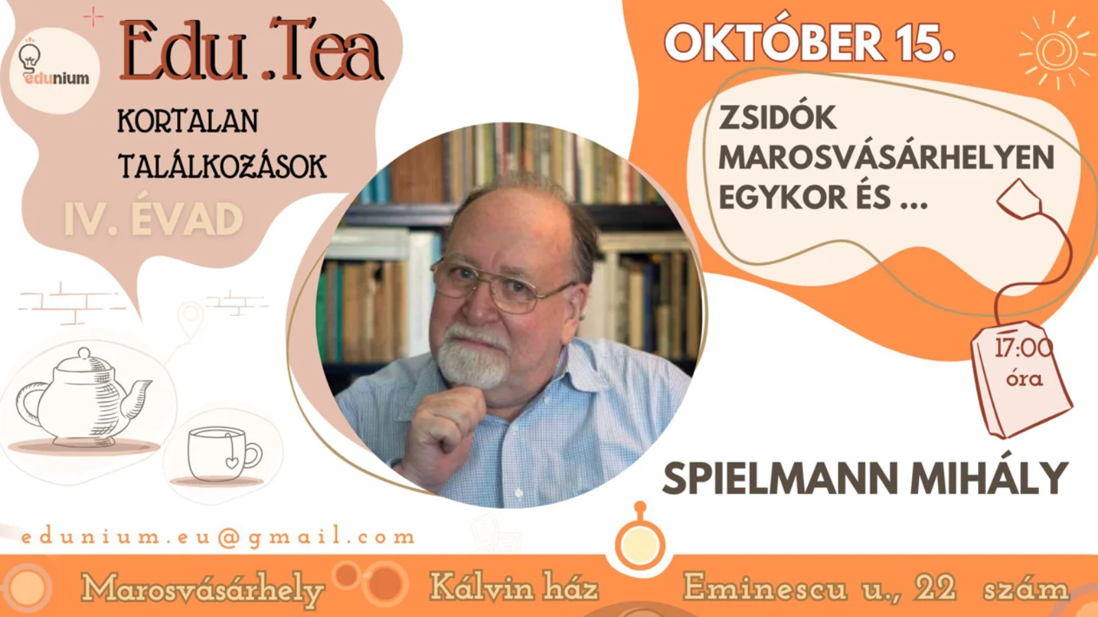 EduTea Spielmann