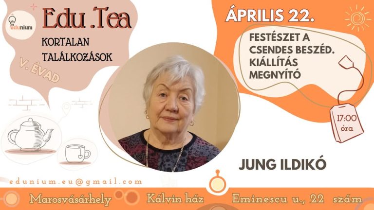 Jung Ildikó